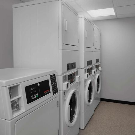 Homewood Suites By Hilton Charlotte Uptown First Ward Eksteriør bilde