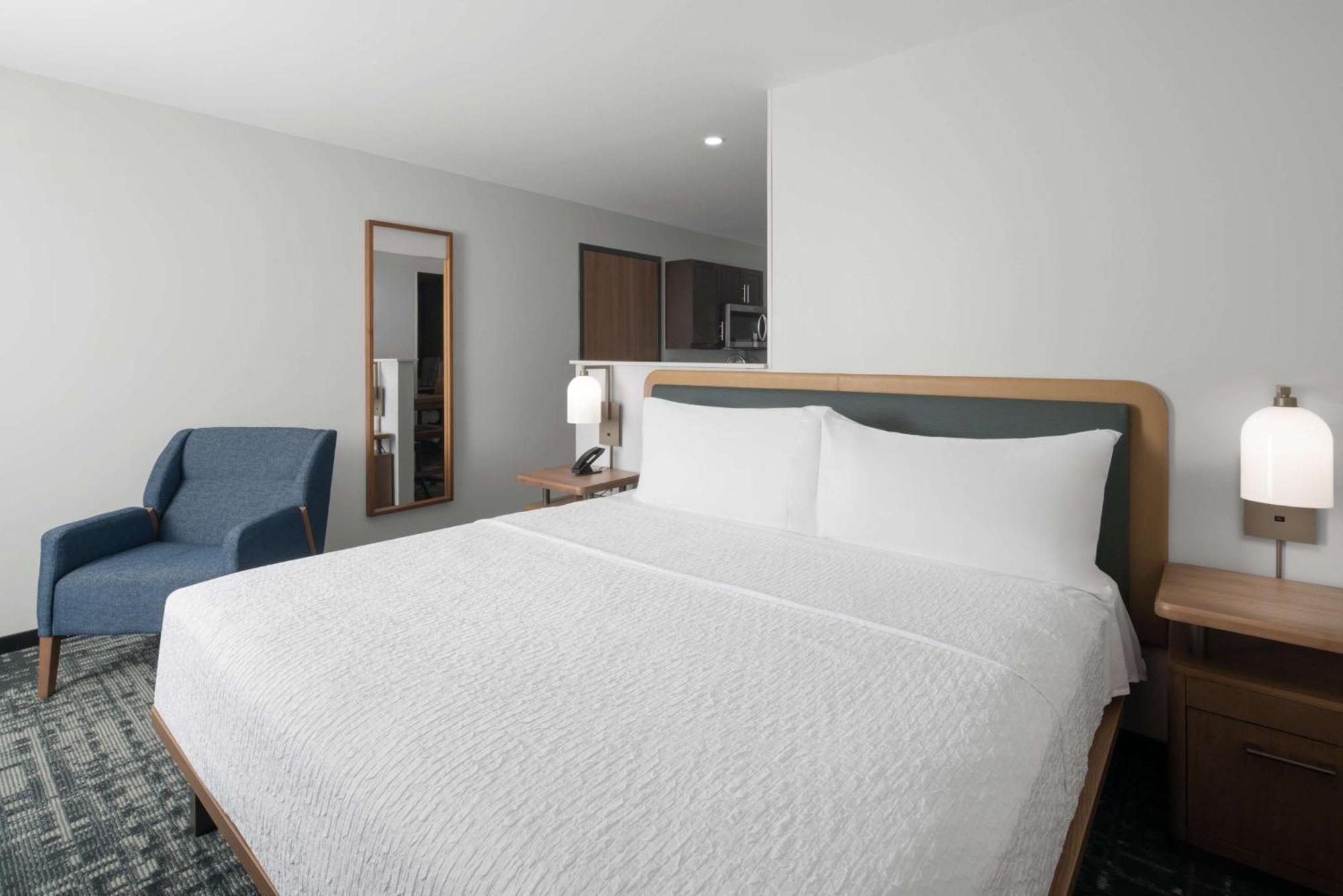 Homewood Suites By Hilton Charlotte Uptown First Ward Eksteriør bilde