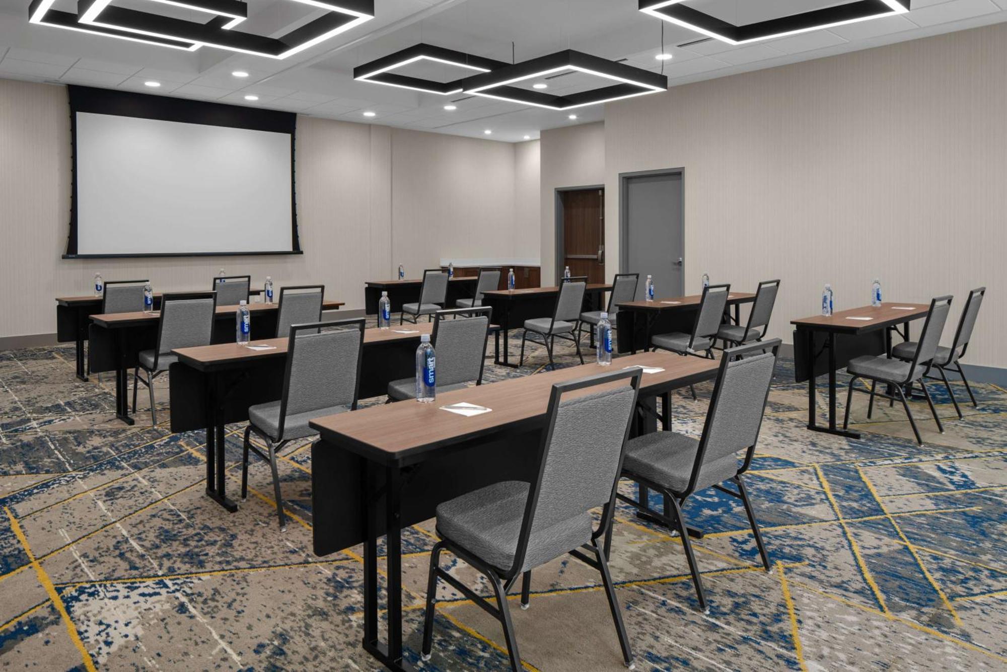 Homewood Suites By Hilton Charlotte Uptown First Ward Eksteriør bilde