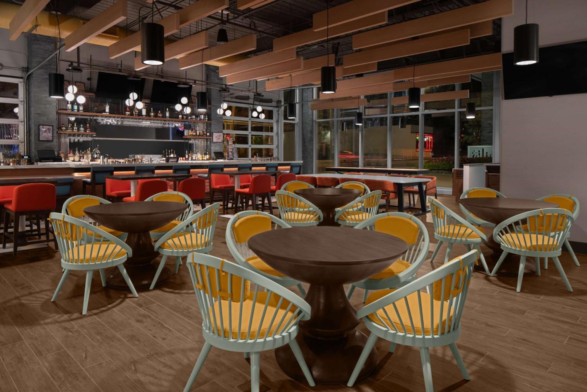Homewood Suites By Hilton Charlotte Uptown First Ward Eksteriør bilde