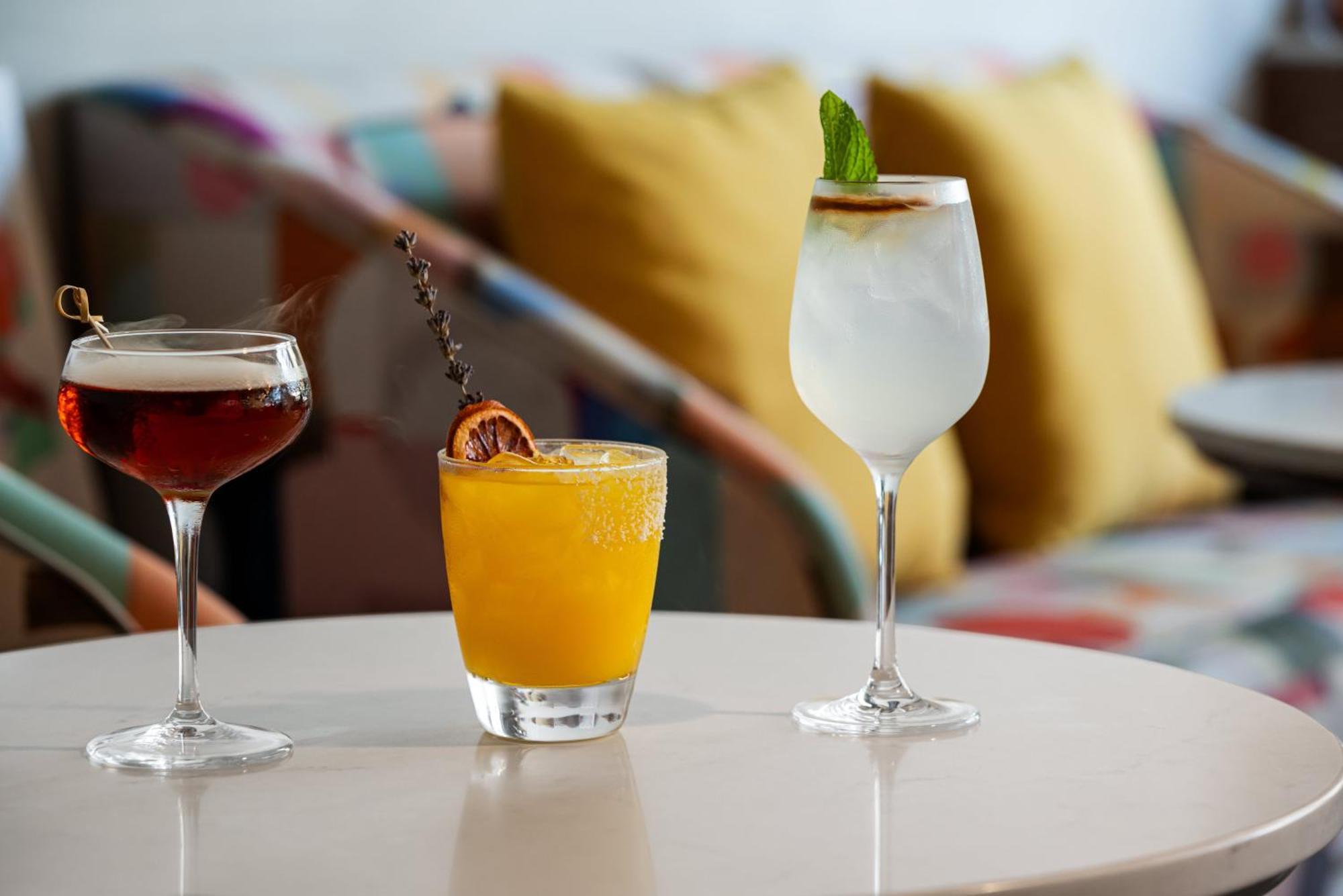 Homewood Suites By Hilton Charlotte Uptown First Ward Eksteriør bilde