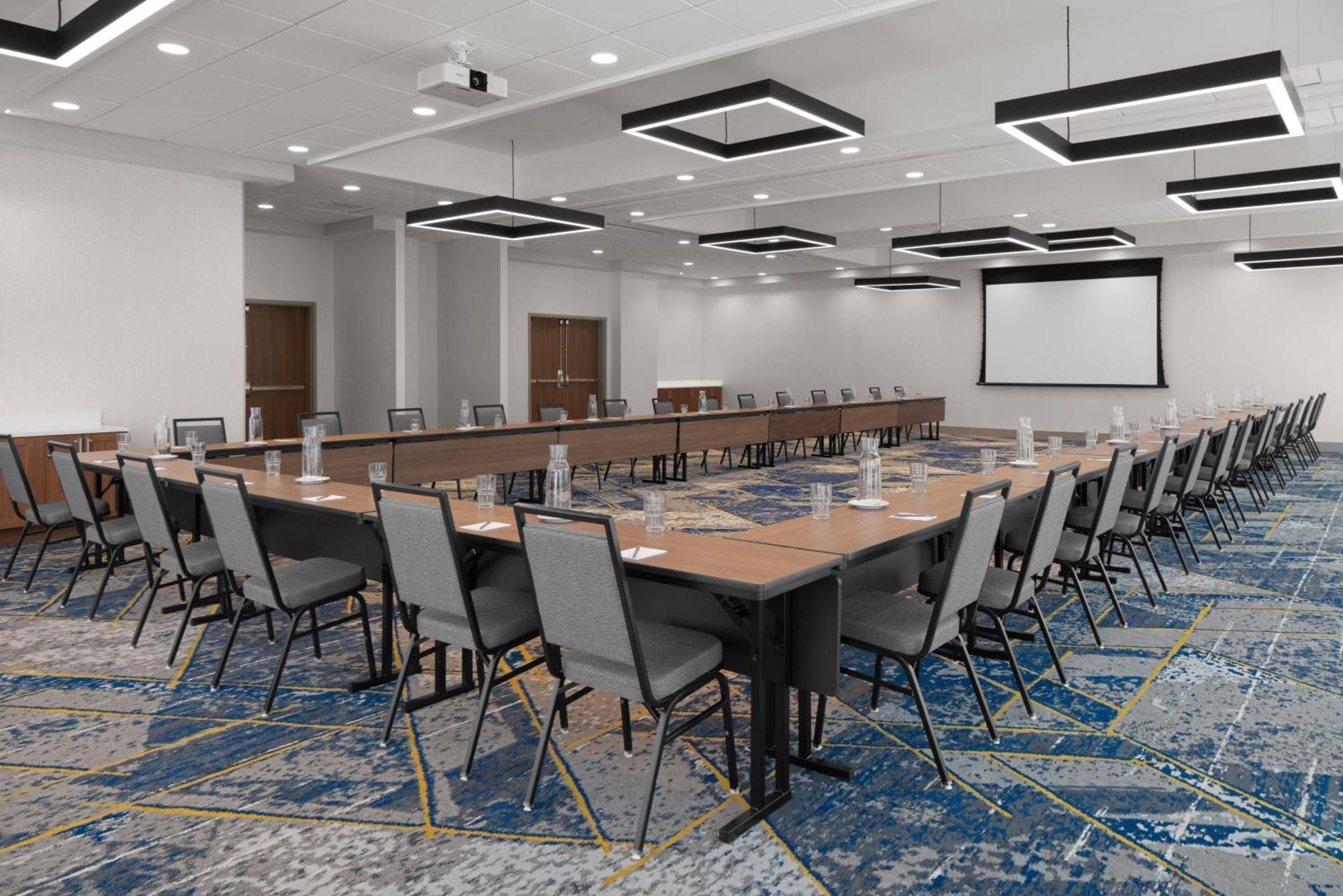 Homewood Suites By Hilton Charlotte Uptown First Ward Eksteriør bilde